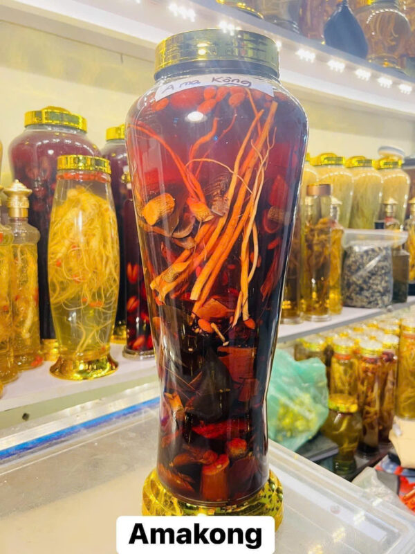 AMakong