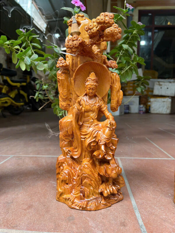Phật tự tại