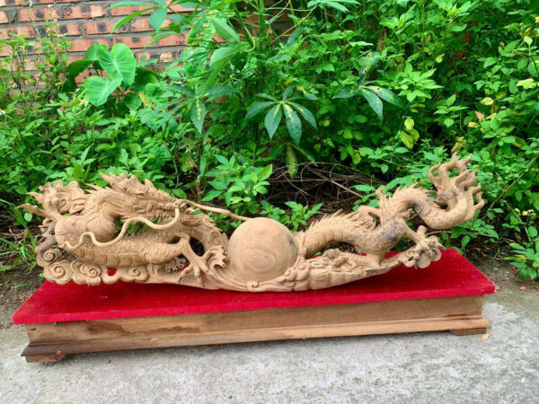 Nhất long nhả ngọc - Hình ảnh 2