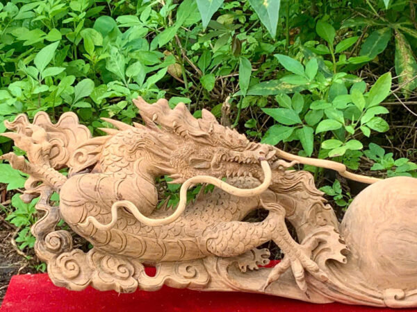 Nhất long nhả ngọc - Hình ảnh 5