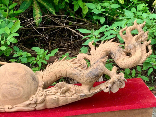 Nhất long nhả ngọc - Hình ảnh 6