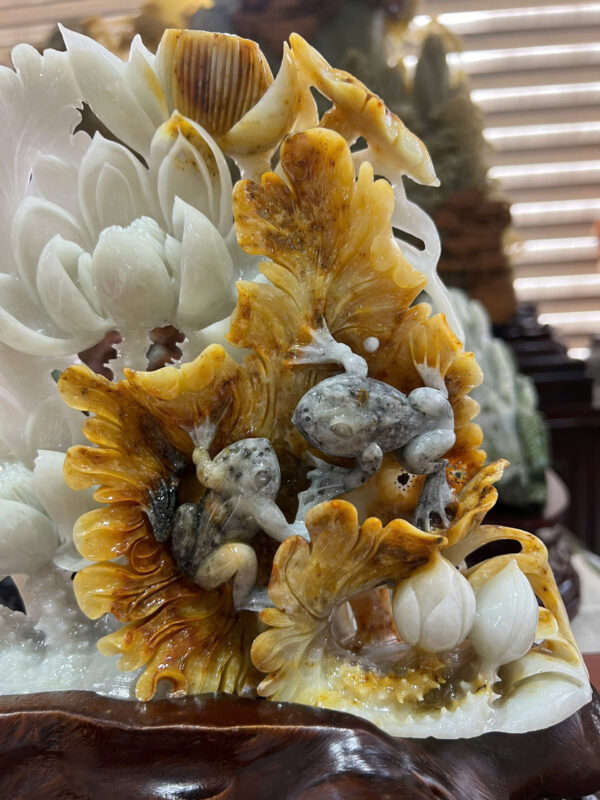Sen Phú Quý - Hình ảnh 2