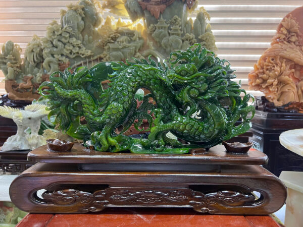 Độc Long Quyền Vương