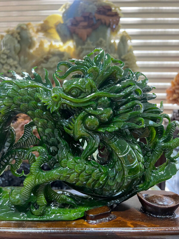 Độc Long Quyền Vương - Hình ảnh 2