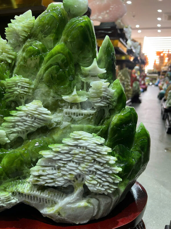 Bồng Lai Tiên Cảnh - Hình ảnh 4