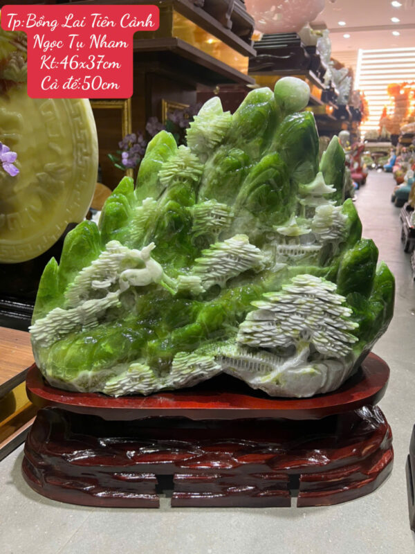 Bồng Lai Tiên Cảnh - Hình ảnh 5