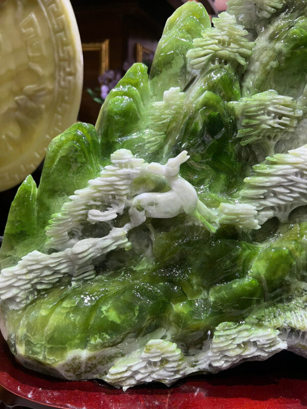 Bồng Lai Tiên Cảnh - Hình ảnh 3