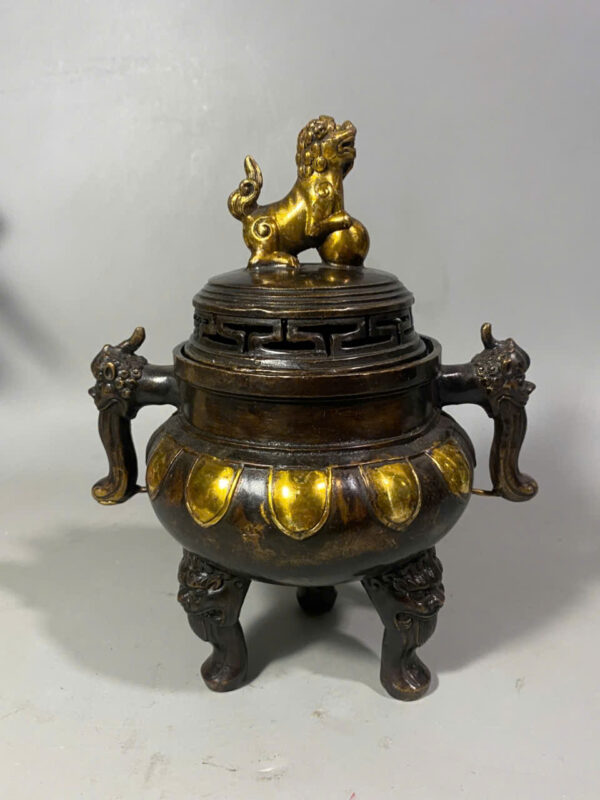 LƯ  TRẦM  NGHÊ  VỜN  CẦU - Hình ảnh 4