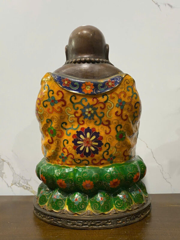 DI  LẶC  ĐỒNG PHÁP LAM - Hình ảnh 5