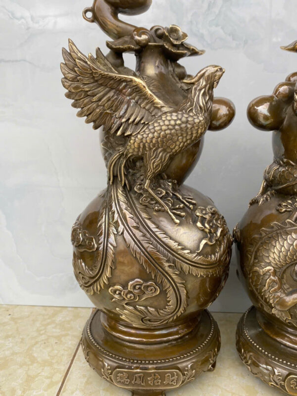 HỒ  LÔ LONG  PHỤNG  SIÊU TO - Hình ảnh 2