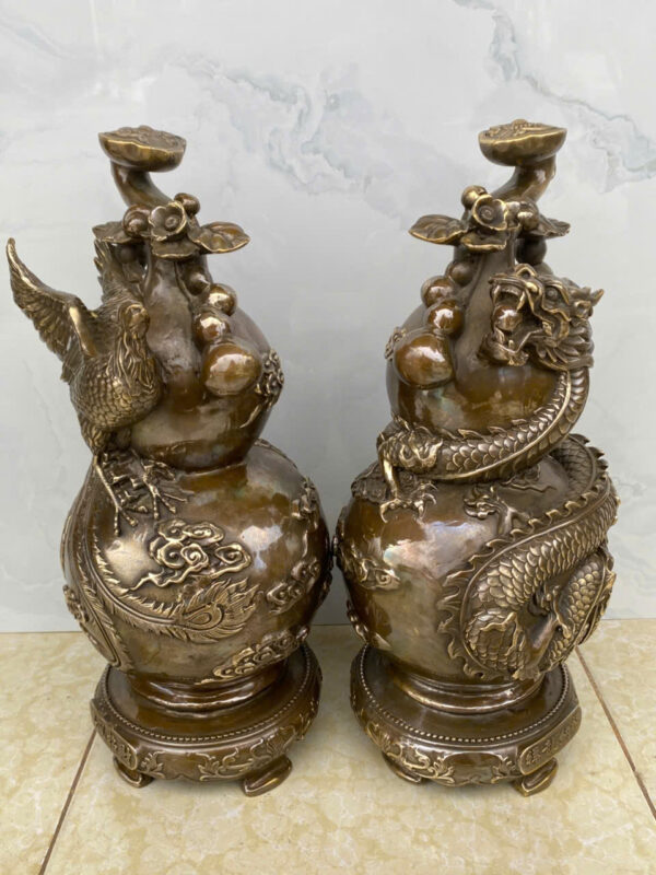 HỒ  LÔ LONG  PHỤNG  SIÊU TO - Hình ảnh 3