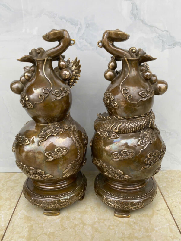 HỒ  LÔ LONG  PHỤNG  SIÊU TO - Hình ảnh 6