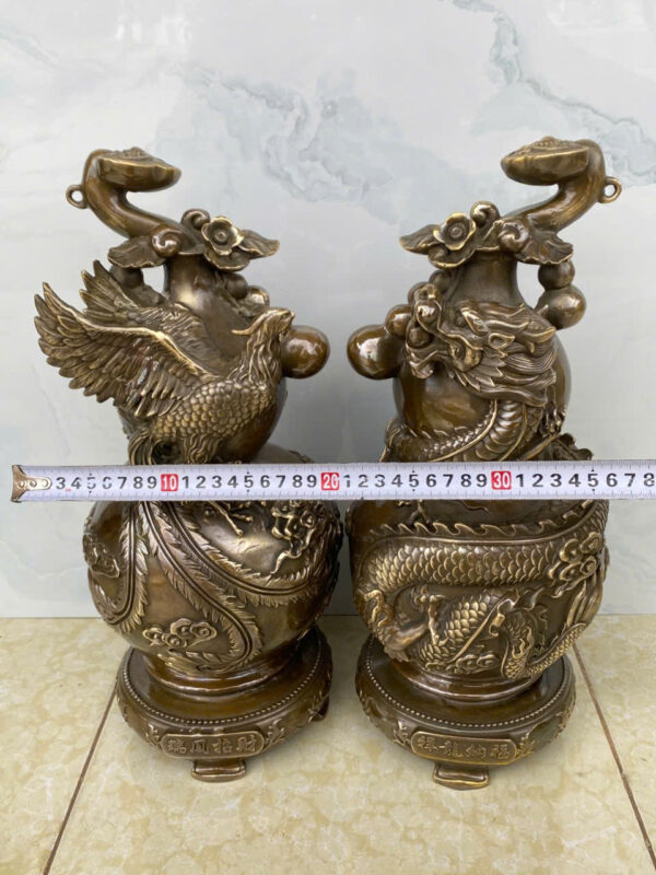 HỒ  LÔ LONG  PHỤNG  SIÊU TO - Hình ảnh 7