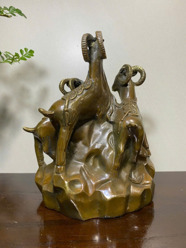 TAM  DƯƠNG ĐỒNG CŨ - Hình ảnh 5
