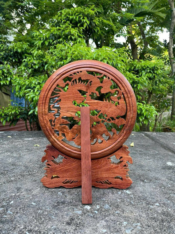 Tứ linh hội tụ - Hình ảnh 2