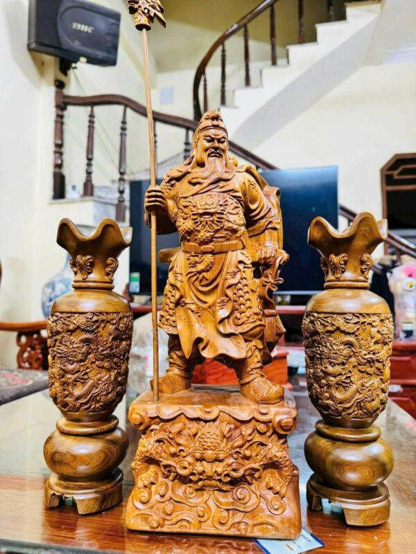 Combo gỗ bách xanh