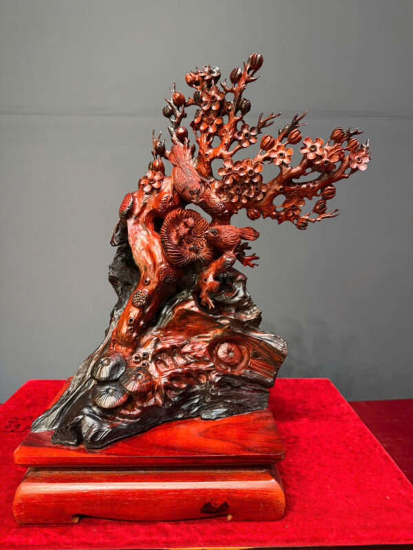 Gia đình chim