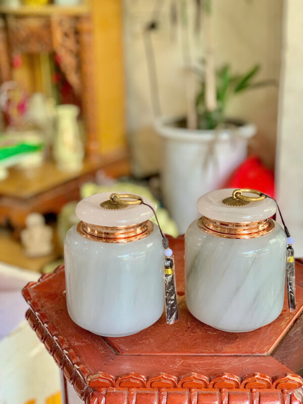 Combo hũ trà ngọc Onix - Hình ảnh 3