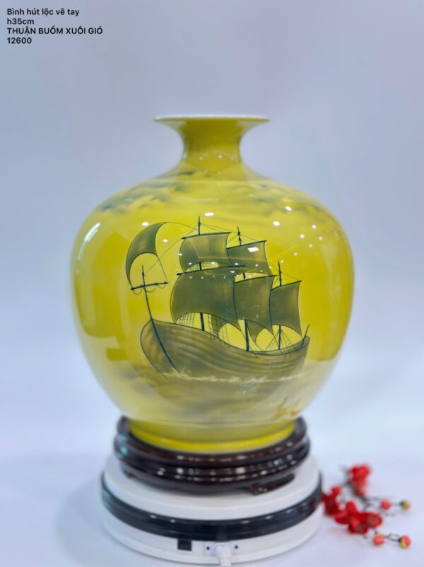 Thuận buồm xuôi gió - Hình ảnh 3
