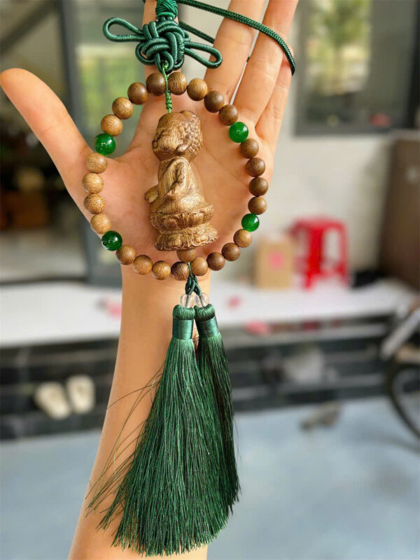 Dây treo xe - Hình ảnh 5