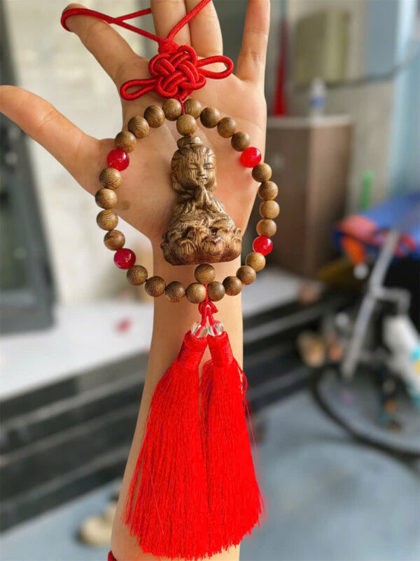 Dây treo xe - Hình ảnh 2