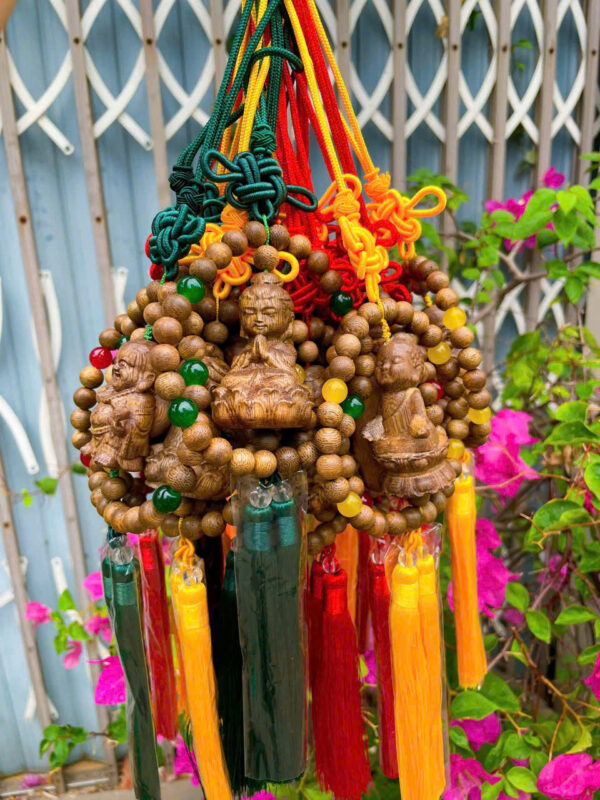 Dây treo xe - Hình ảnh 3