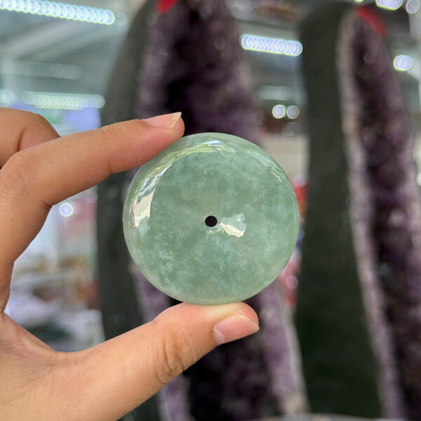 Đồng điếu lam ngọc - Hình ảnh 2