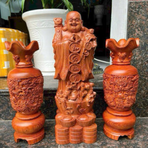 Di lặc chúc phúc