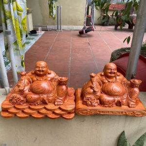 Di lặc vạn sự như ý