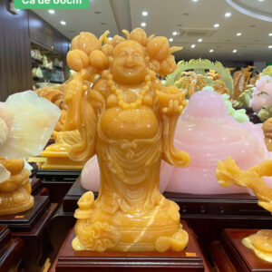 Tp Thần tài di lặc