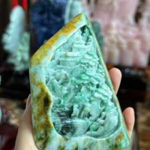 Tp:Bồng Lai Tiên Cảnh