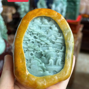 Tp:Bồng Lai Tiên Cảnh