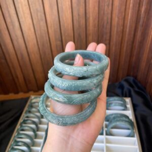 Lam ngọc chạm rồng, phượng