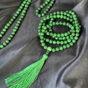 Chuỗi tràng hạt ngọc sơn thuỷ