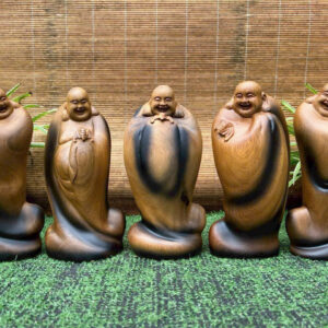 Ngũ phúc bách xanh