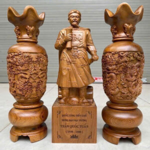 Cả bộ Gỗ bách xanh