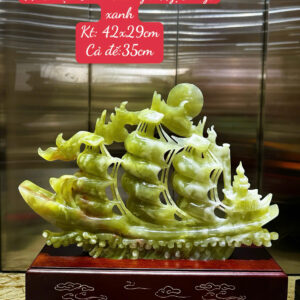 TP thuận buồm xuôi gió