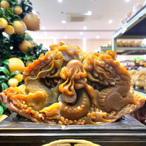 Tp Song long chầu ngọc