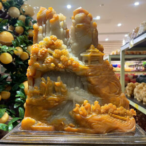 Tp Sơn thuỷ hữu tình