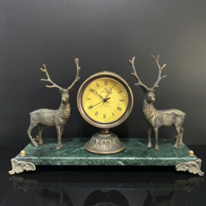 ĐỒNG HỒ SONG HƯƠU