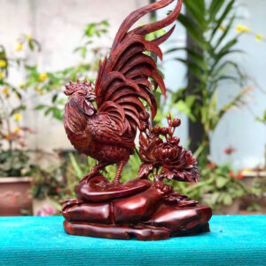 Nhất kê gỗ cẩm việt