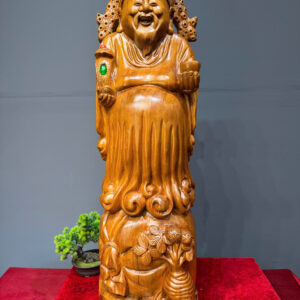 Thần tài tài lộc