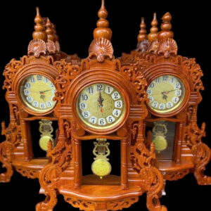 đồng hồ để bàn tân cổ điển