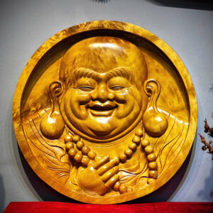 Diện phật di lạc