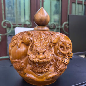 Chum phú quý nhất long