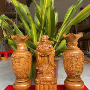 Bộ combo bách xanh thơm lừng ạ