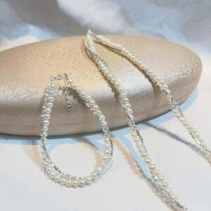 Bộ trai mix hạt vỡ