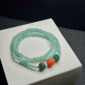 vòng tay ngọc lam