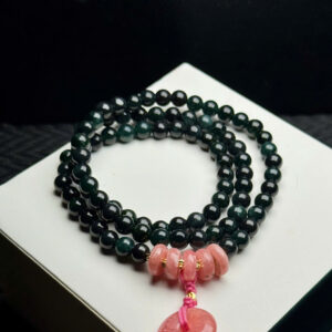 vòng tay charm điếu