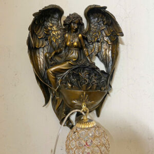 ĐÈN  ĐỒNG  THIÊN  THẦN